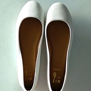 Mix No. 6 Ballet Womes Flat Shoes